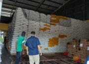 Bulog Pinrang Klaim Stok Beras Aman dan Surplus
