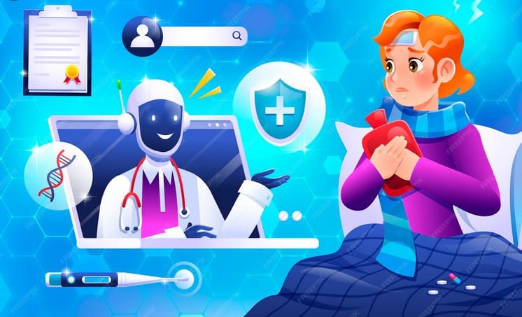 AI Masuk Dunia Medis, Skrining Kanker di Indonesia Kini Lebih Akurat