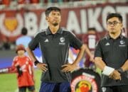 Amiruddin Minta Pemain PSM Makassar Tampil Seperti Saat Latihan