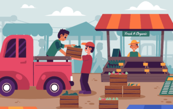 Bisnis UMKM Pinrang 7 Strategi Jitu Melejitkan Laba di 2026