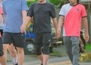 Japanese Walking Metode Bakar Kalori Lebih Cepat Supalamedia