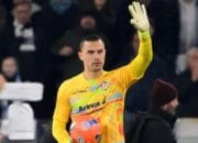 Kiper Emil Audero Peringkat Kedua Rating Liga Italia