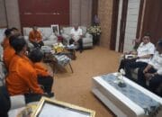 Bupati Pinrang Dukung Penuh Persiapan Sensus Ekonomi 2026