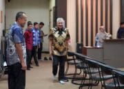 Siap-Siap Gerbong Mutasi di Pemkab Pinrang Segera Bergulir