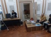 Hadapi Cuti Lebaran Panjang, Bupati Pinrang Pastikan Pelayanan Kesehatan Tetap Berjalan