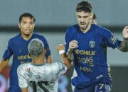 Hasil Super League: Persita Bungkam Madura United 4-1