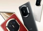 Huawei Mate X7 Resmi di Indonesia dengan Desain Lipat Super Tipis