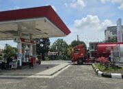 Stok BBM untuk Arus Mudik Aman Gubernur Imbau Warga Jangan Panik