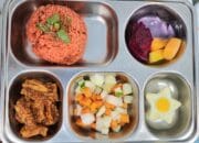 Pemerintah Pastikan MBG Tetap Jalan, Prabowo Klaim Ada Ruang Efisiensi di Anggaran Lain