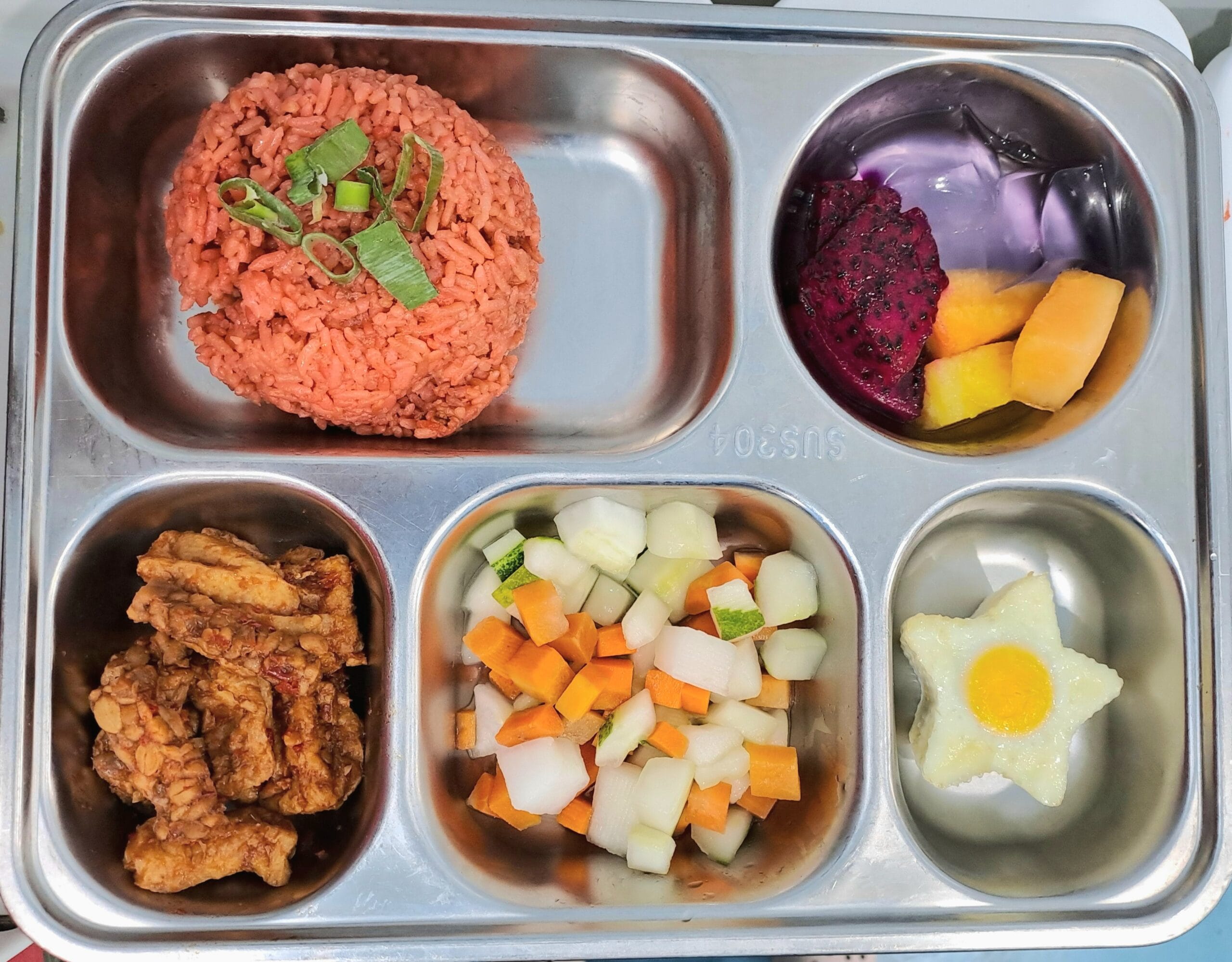 Pemerintah Pastikan MBG Tetap Jalan, Prabowo Klaim Ada Ruang Efisiensi di Anggaran Lain Supalamedia