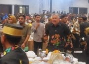 Bupati Pinrang Manfaatkan PSBM XXVI untuk Dorong Investasi Daerah