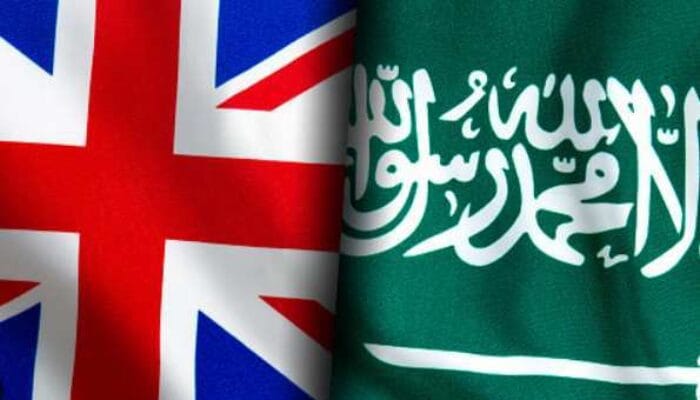 Inggris Dukung Pertahanan Arab Saudi Saat Ketegangan Timur Tengah Meningkat