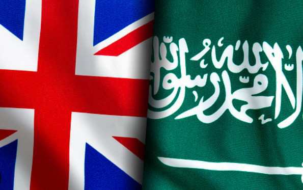 Inggris Dukung Pertahanan Arab Saudi Saat Ketegangan Timur Tengah Meningkat