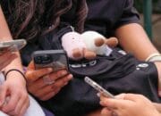 Larangan Anak Main Media Sosial Disiapkan untuk Lindungi Generasi Muda