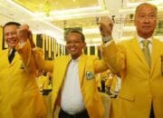 Prabowo Mediasi Konflik AS-Israel vs Iran, Bahlil: Golkar Sangat Percaya