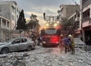 Rusia Beri Intelijen ke Iran untuk Serang Militer AS