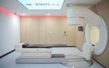 Teknologi CT LINAC MRCCC Siloam: Inovasi Radioterapi Pertama di ASEAN