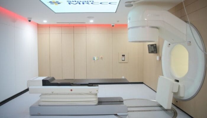 Teknologi CT LINAC MRCCC Siloam: Inovasi Radioterapi Pertama di ASEAN