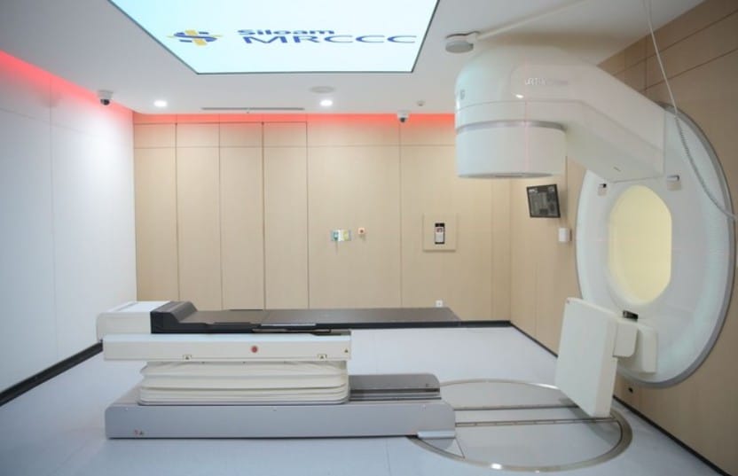 Teknologi CT LINAC MRCCC Siloam: Inovasi Radioterapi Pertama di ASEAN