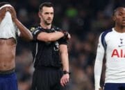Tottenham Terancam Rugi Rp5,6 Triliun Jika Turun dari Liga Inggris