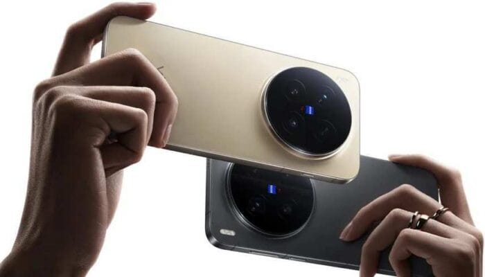 Vivo X300 Ultra Lolos Sertifikasi Postel, Tanda Segera Hadir di Indonesia