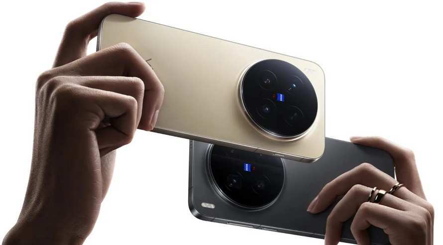 Vivo X300 Ultra Lolos Sertifikasi Postel, Tanda Segera Hadir di Indonesia