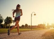 Waktu Terbaik Olahraga Saat Puasa Agar Tetap Bugar