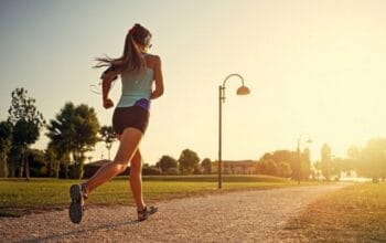 Waktu Terbaik Olahraga Saat Puasa Agar Tetap Bugar