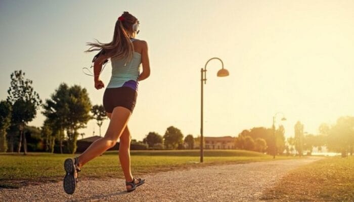 Waktu Terbaik Olahraga Saat Puasa Agar Tetap Bugar