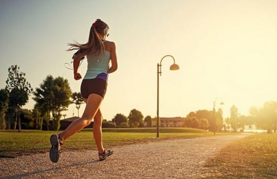 Waktu Terbaik Olahraga Saat Puasa Agar Tetap Bugar