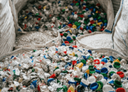 Harga Plastik Naik Pemerintah Cari Alternatif Negara Pemasok Bahan Baku