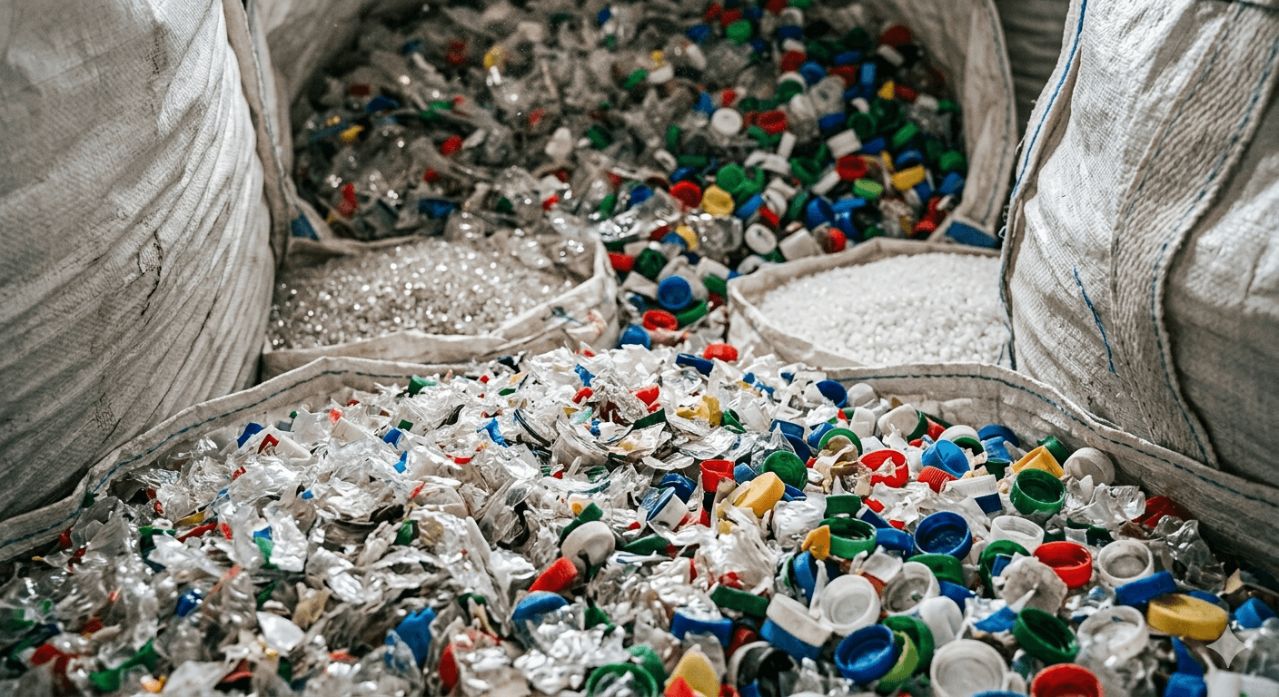 Harga Plastik Naik Pemerintah Cari Alternatif Negara Pemasok Bahan Baku Supalamedia