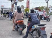 Pertamina Pastikan Tidak Ada Kanaikan Harga BBM, Imbau Masyarakat Tak Panik