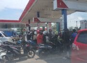 Menkeu Pastikan Harga BBM Subsidi Tak Naik hingga Akhir 2026