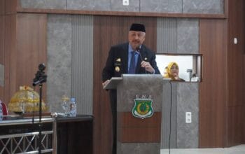 Bupati Pinrang Beri Apresiasi, Kesadaran Masyarakat Bayar Pajak PBB