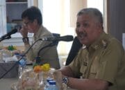 Pinrang Terapkan WFH, Bupati: ASN Harus Siap Setiap Saat