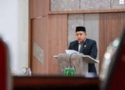 DPRD Pinrang Soroti Penataan Trotoar dan Sengketa Aset dalam LKPJ Bupati 2025 Supalamedia