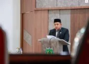 DPRD Pinrang Soroti Penataan Trotoar dan Sengketa Aset dalam LKPJ Bupati 2025 Supalamedia