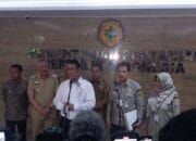 El Nino Mengancam, Bupati Siapkan Mitigasi Supalamedia