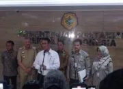 El Nino Mengancam, Bupati Siapkan Mitigasi Supalamedia