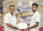 24 SK Kepengurusan Diserahkan, DPD GAPEMBI Pinrang Segera Konsolidasi