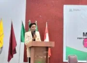 PDPM Pinrang Minta Pemda Fasilitasi Relaksasi KUR Petani Gagal Panen Supalamedia