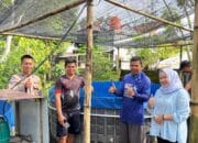 SPPG Mangki Gandeng BUMDes, Belanja Kebutuhan Pangan Langsung dari Warga