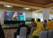 Ratusan Kader Hadiri Milad Aisyiyah ke-109 di Pinrang 3 Ratusan Kader Hadiri Milad Aisyiyah ke-109 di Pinrang Supalamedia