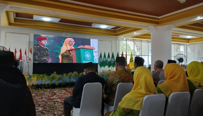 Ratusan Kader Hadiri Milad Aisyiyah ke-109 di Pinrang
