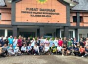 PDM Pinrang Kirim Kader Ikuti Pelatihan Reputasi Digital PWM Sulawesi Selatan