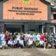 PDM Pinrang Kirim Kader Ikuti Pelatihan Reputasi Digital PWM Sulawesi Selatan