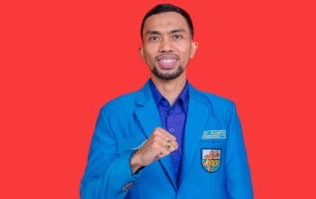 KNPI Pinrang, Hamdani: Kami akan Legitimasi Kepengurusan Vonny Ameliani