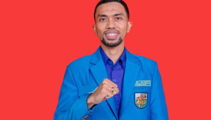 KNPI Pinrang, Hamdani: Kami akan Legitimasi Kepengurusan Vonny Ameliani
