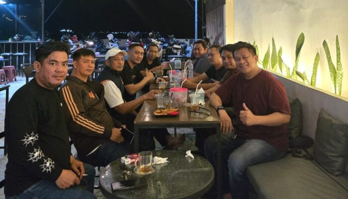 Gapembi Parepare Ingatkan Pengelola Dapur MBG Patuhi Pedoman Teknis
